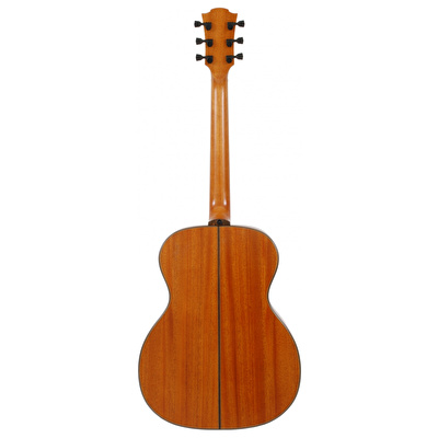 LAG GLA T200A Auditorium Akustik Gitar